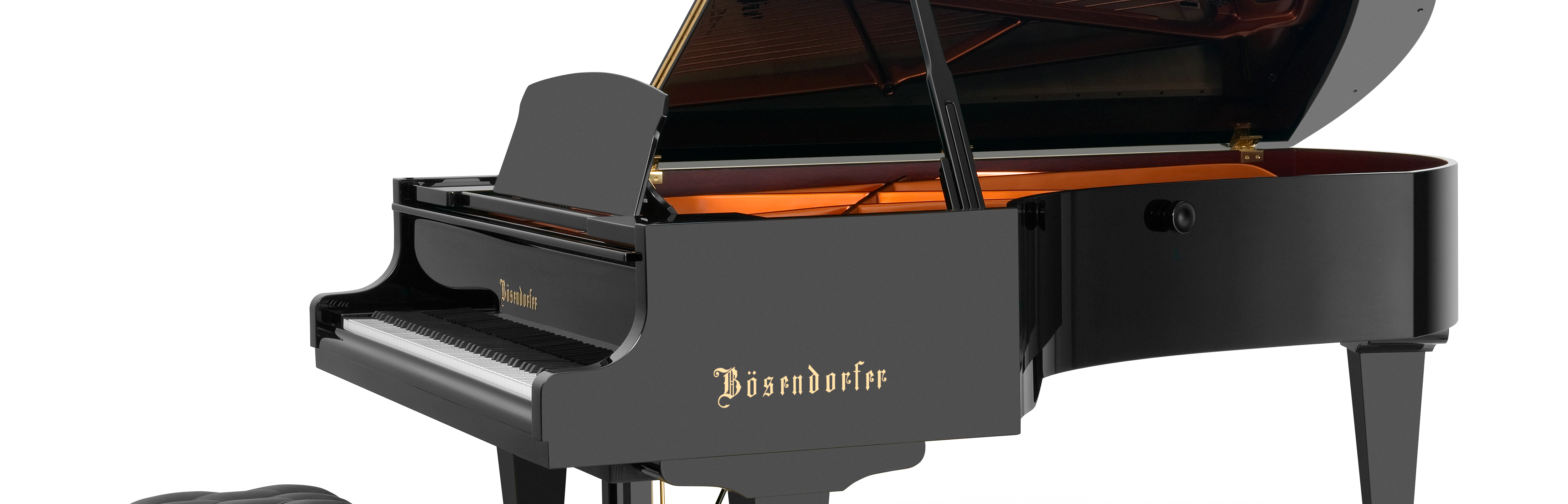 グランドピアノ 225 - Bösendorfer Grands and Uprights - Pianos ...